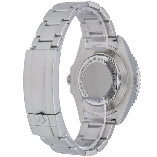 Rolex Sea-Dweller 126600